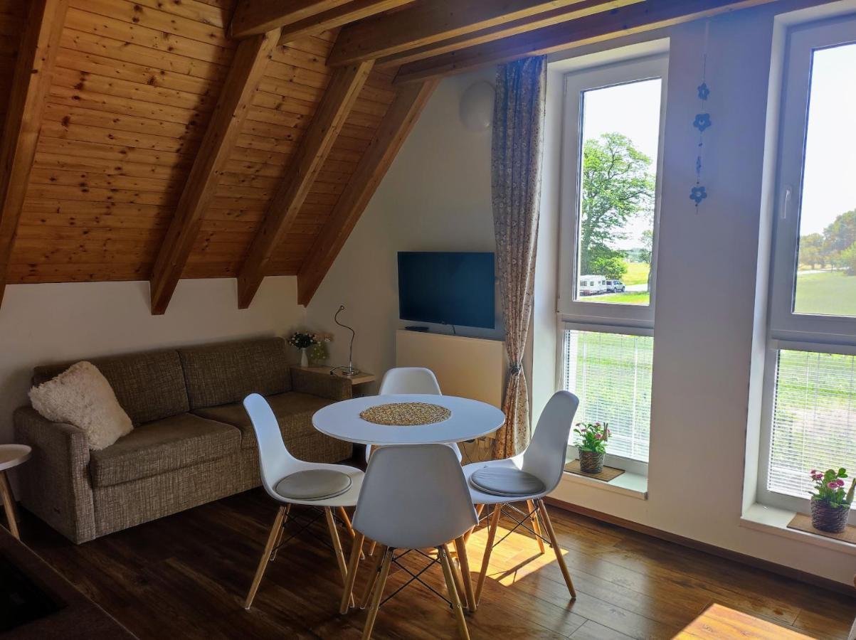Apartman A2 Lednice Exterior photo